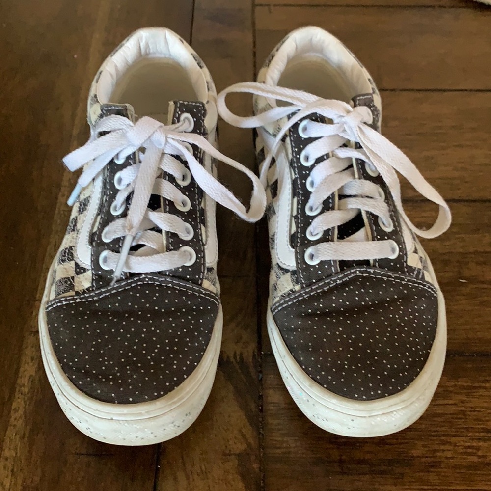 ❤️SALE❤️ Vans for girls